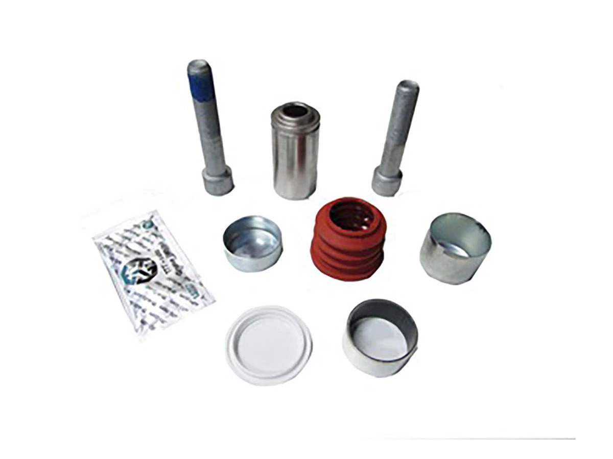 REPARO PINCA FREIO GUIA FLUTUANTE MB 1938S 1944S AXOR 1933S 2035 2040 2533 2540 