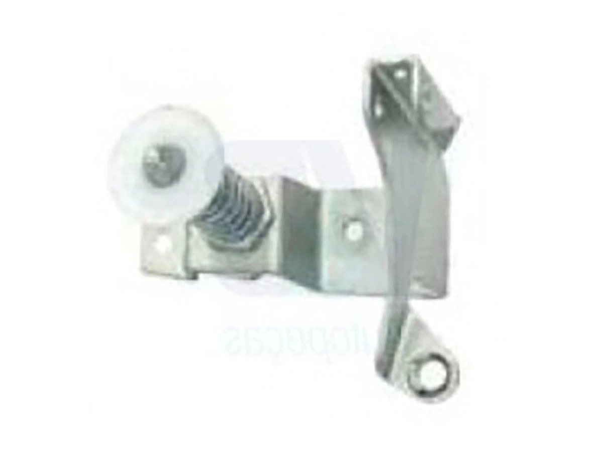 FECHADURA DA GRADE DIANTEIRO LD PARA IVECO EUROTECH EUROCARGO TRAKKER CAVALLINO 