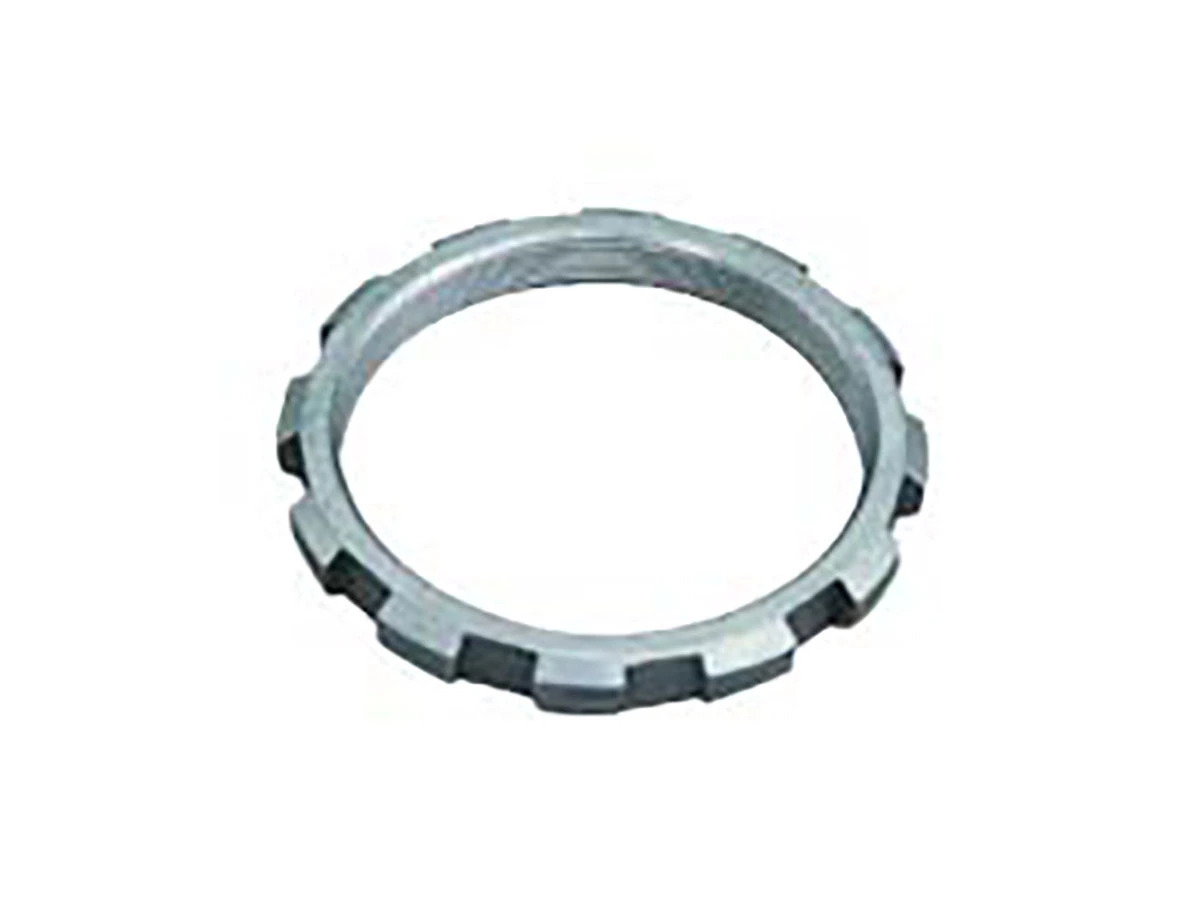 PORCA CUBO TRASEIRO 88X1,5X106mm  ACO (9423560026.)