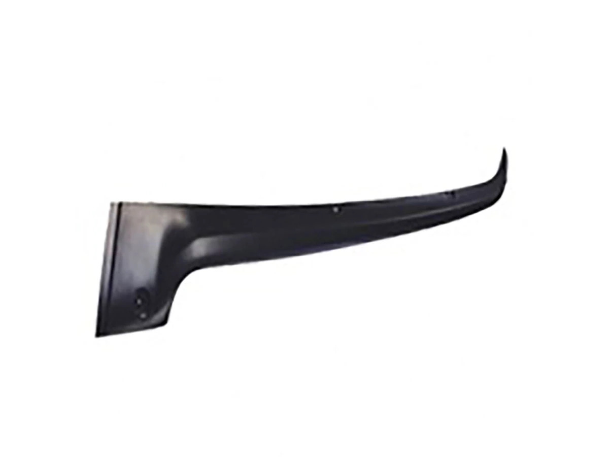 FRISO EXTERNO ACABAMENTO COLUNA LD MB AXOR 1933 ATEGO 1315 1418 (9406981262.)