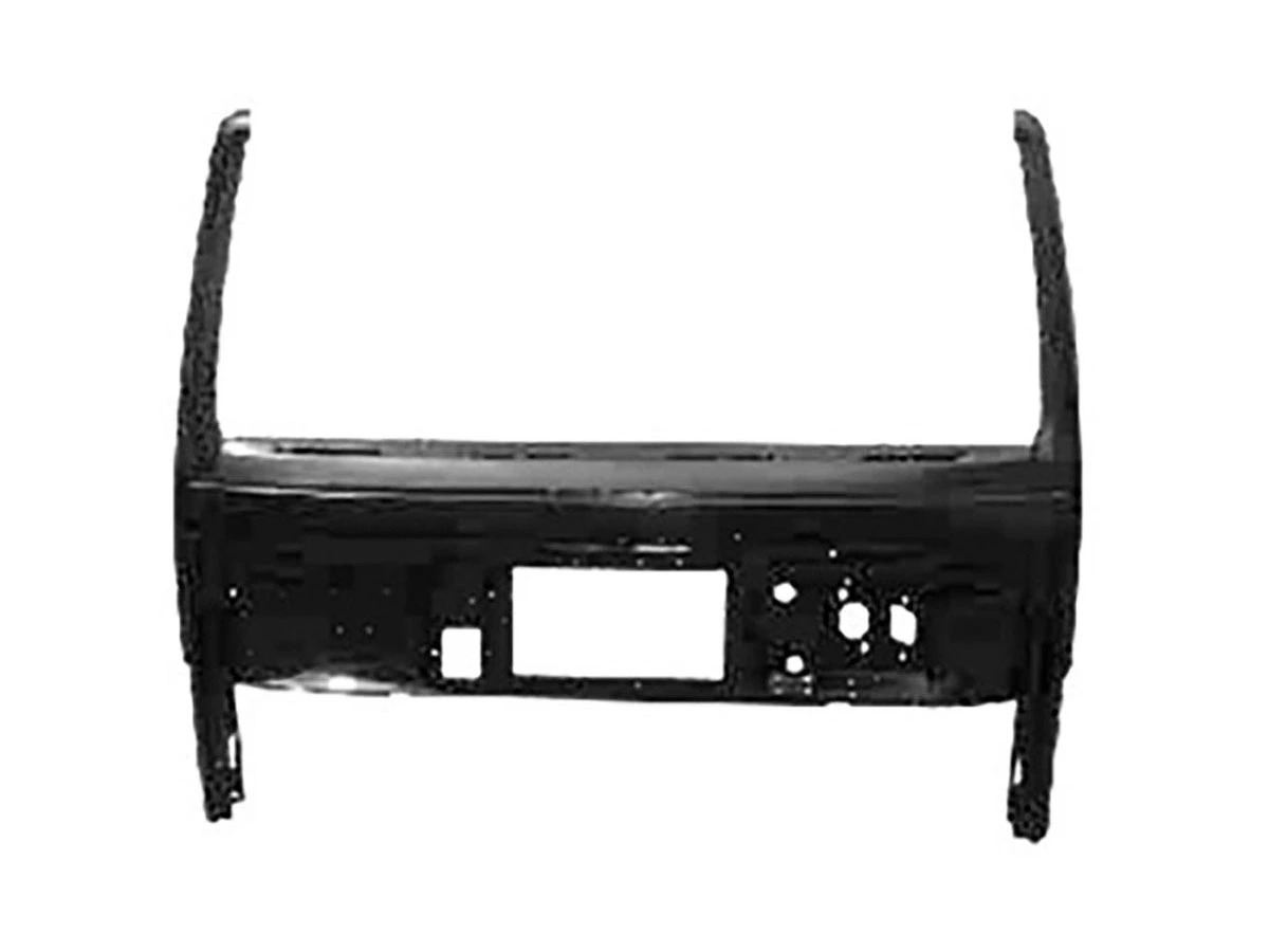 PAINEL DIANTEIRO CABINE SEM TRAVESSA SUPERIOR TETO FORD CARGO 815E 816E 1317E 15