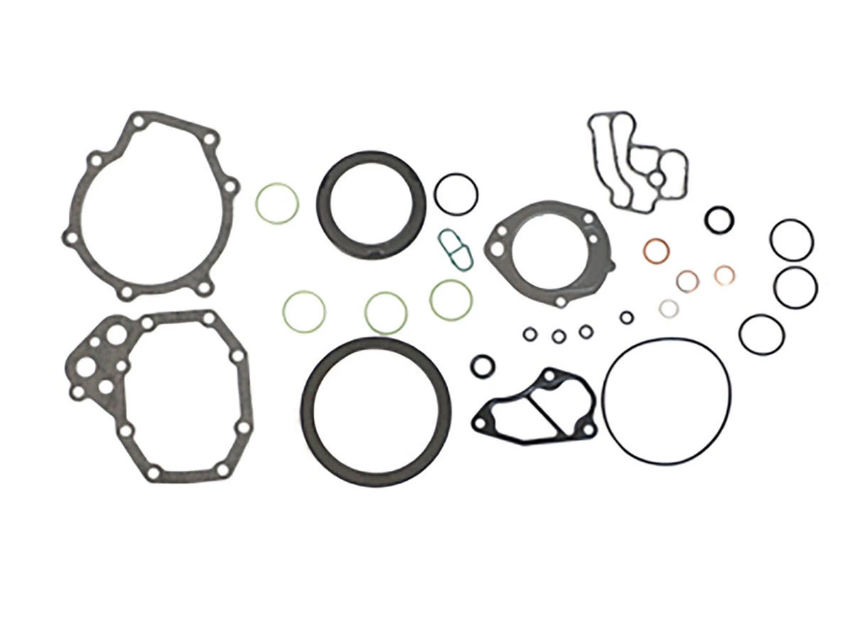JOGO JUNTA SUPERIOR INFERIOR CABECOTE 102MM MB 904 924 1518 (9040104505.)