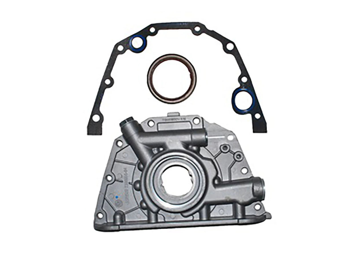 BOMBA OLEO MOTOR MWM SPRINTER 4CIL VW 5.140 8.150 DELIVERY BUS 5.140EOD 8.150EOD