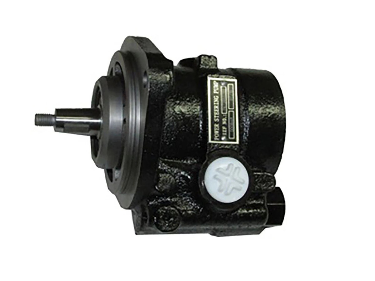 BOMBA DIRECAO HIDRAULICA PARA IVECO EUROTECH (4831152.)