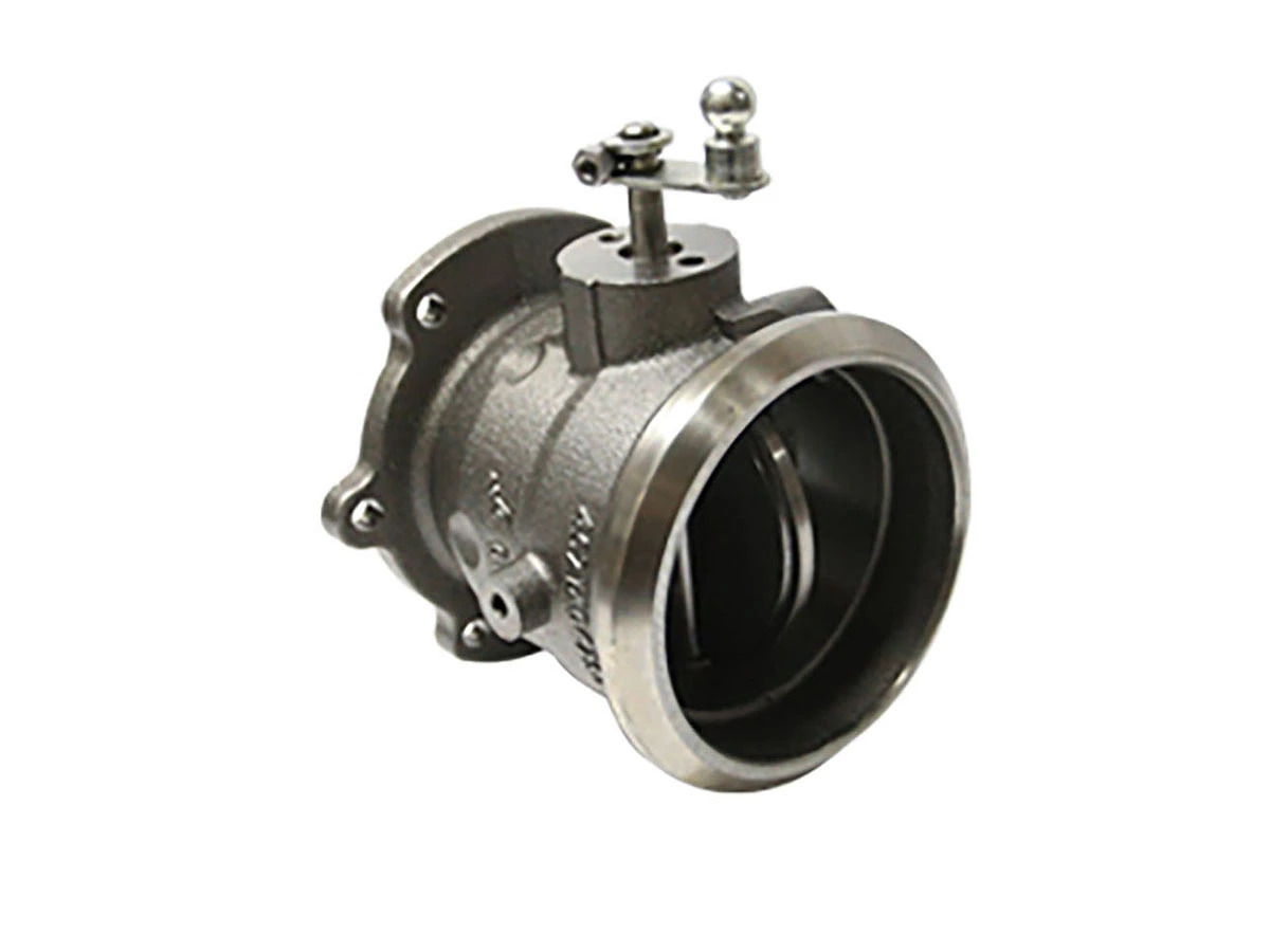 CONJUNTO FREIO MOTOR MB AXOR C/ MOTOR OM457 EURO 5 S/ CILINDRO DE ACIONAMENTO (4