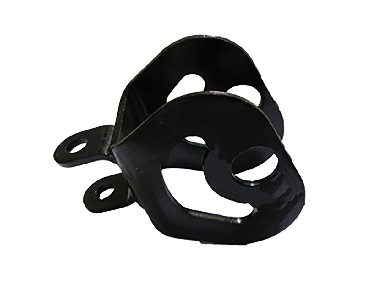 SUPORTE SUPERIOR AMORTECEDOR CABINE FORD CARGO (E5HT18A035BA.)