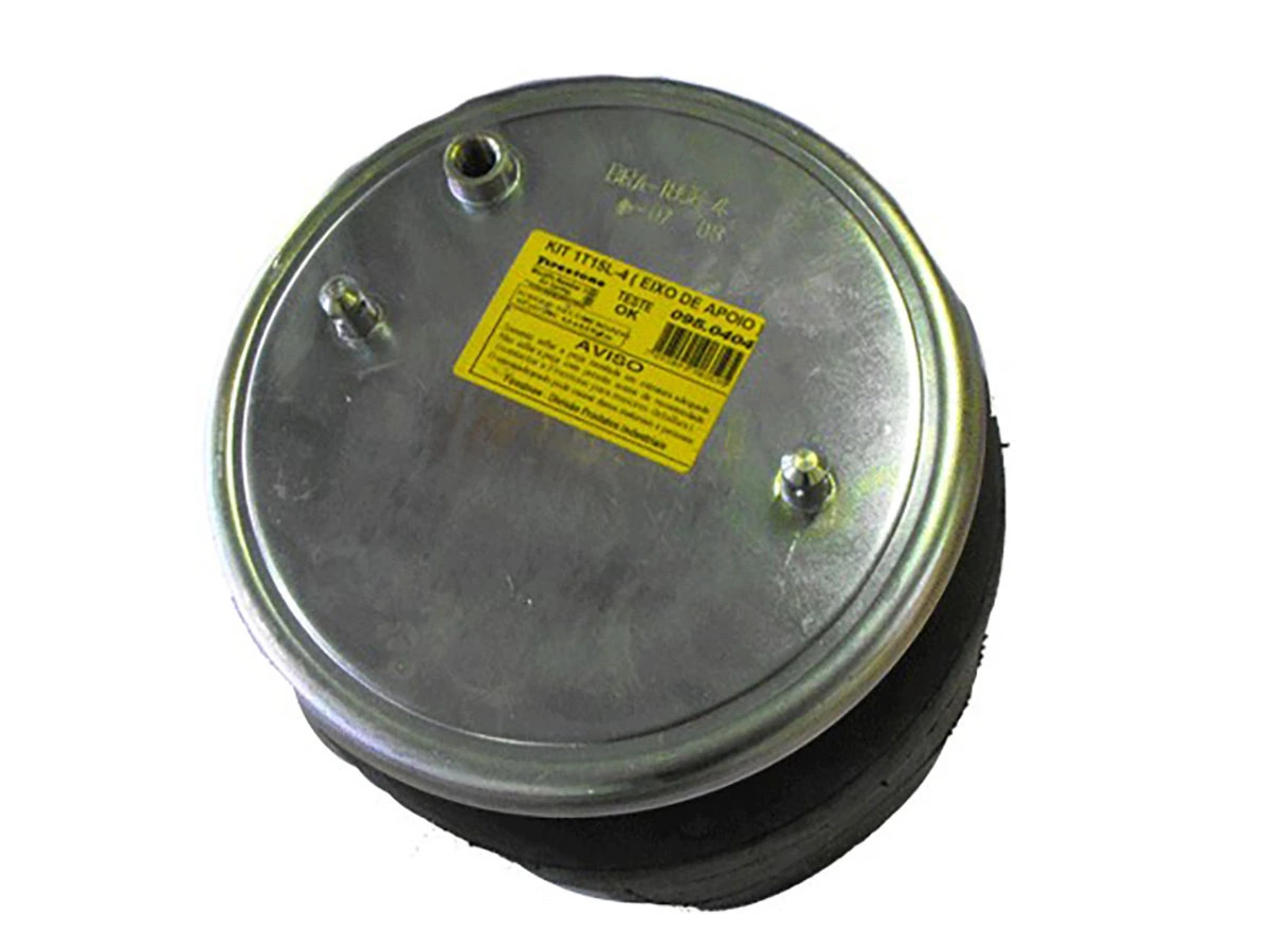 KIT PNEUMATICO 1T15L-4 (0950404/ 8704)