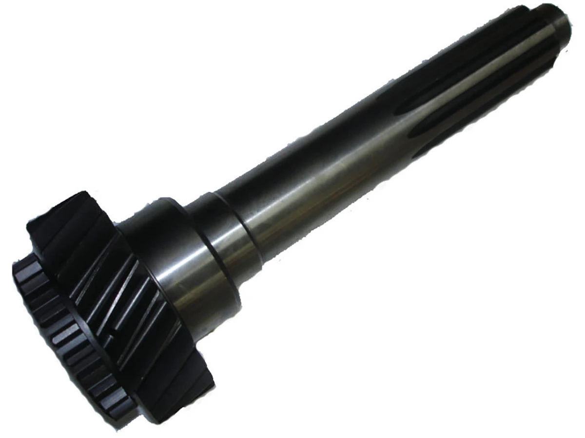 EIXO PILOTO CÂMBIO FS602A FS5106A CÂMBIO 6 MARCHAS ESTRIA GROSSA VW 16220 1422