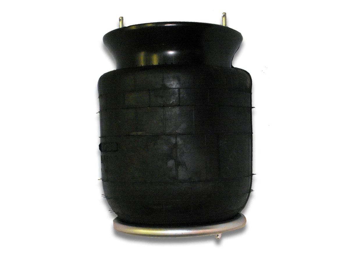 MOLA PNEUMATICA ALTURA MAX 345MM ALTURA MIN 148MM DIÂMETRO MAX 320MM FIXACAO SU