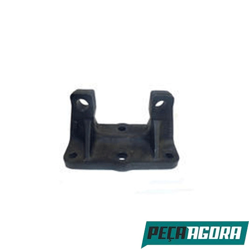 SUPORTE BRACO V MB MERCEDES BENZ 2540 2544 2831 (9583250909)