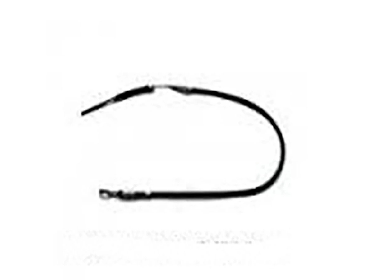 CABO DE ACELERADOR (93828146)