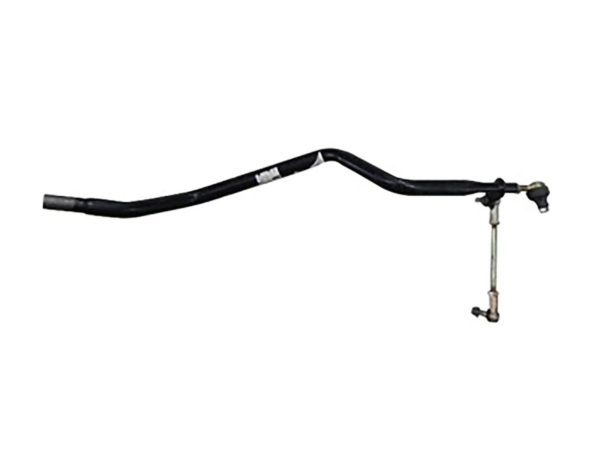 VARAO DA ALAVANCA DE CAMBIO (4C457424AB)