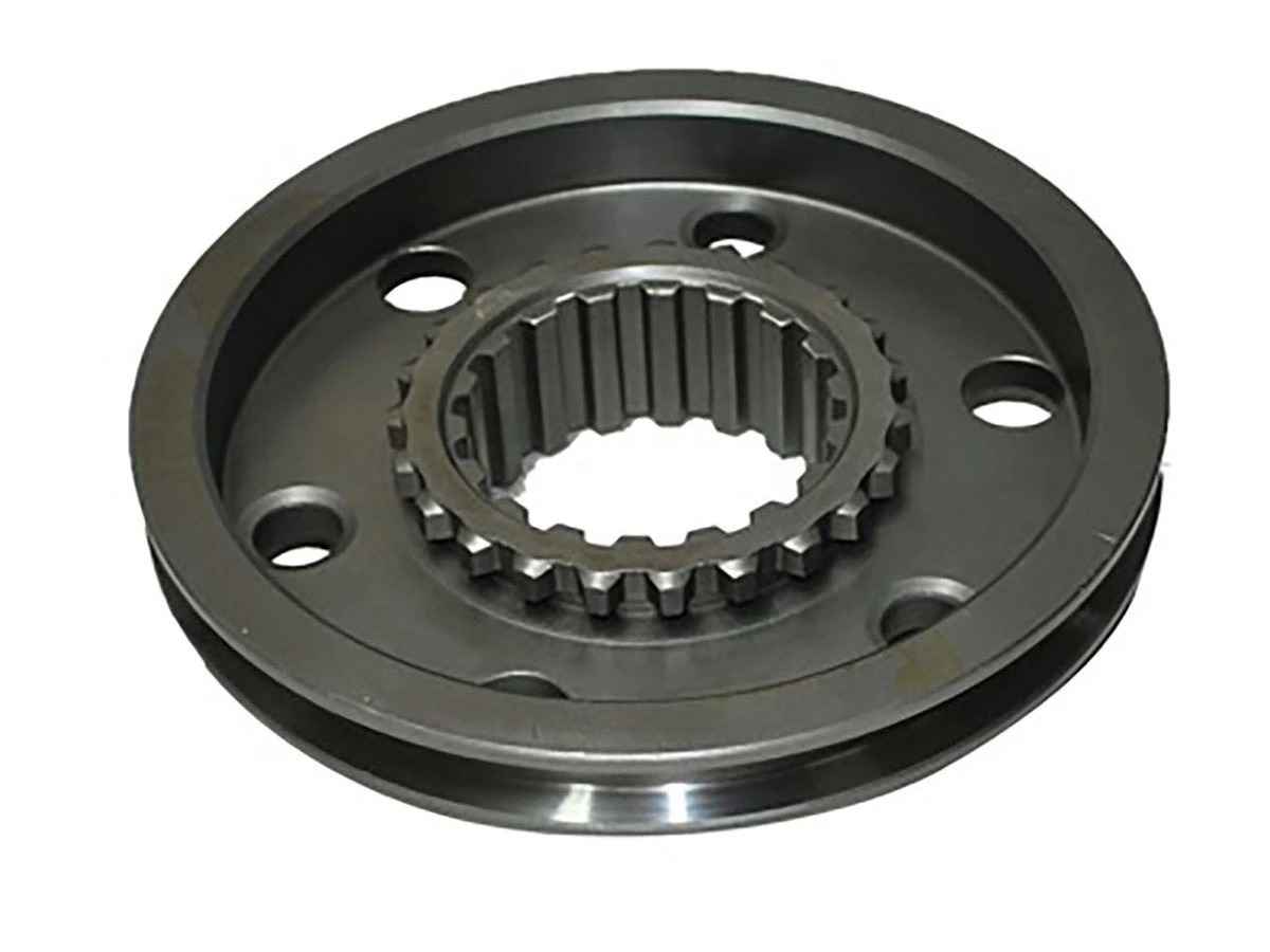 LUVA ENGATE EIXO PRINCIPAL AUXILIAR CÂMBIO RTLO12913A RTLO14918B FORD CARGO 183