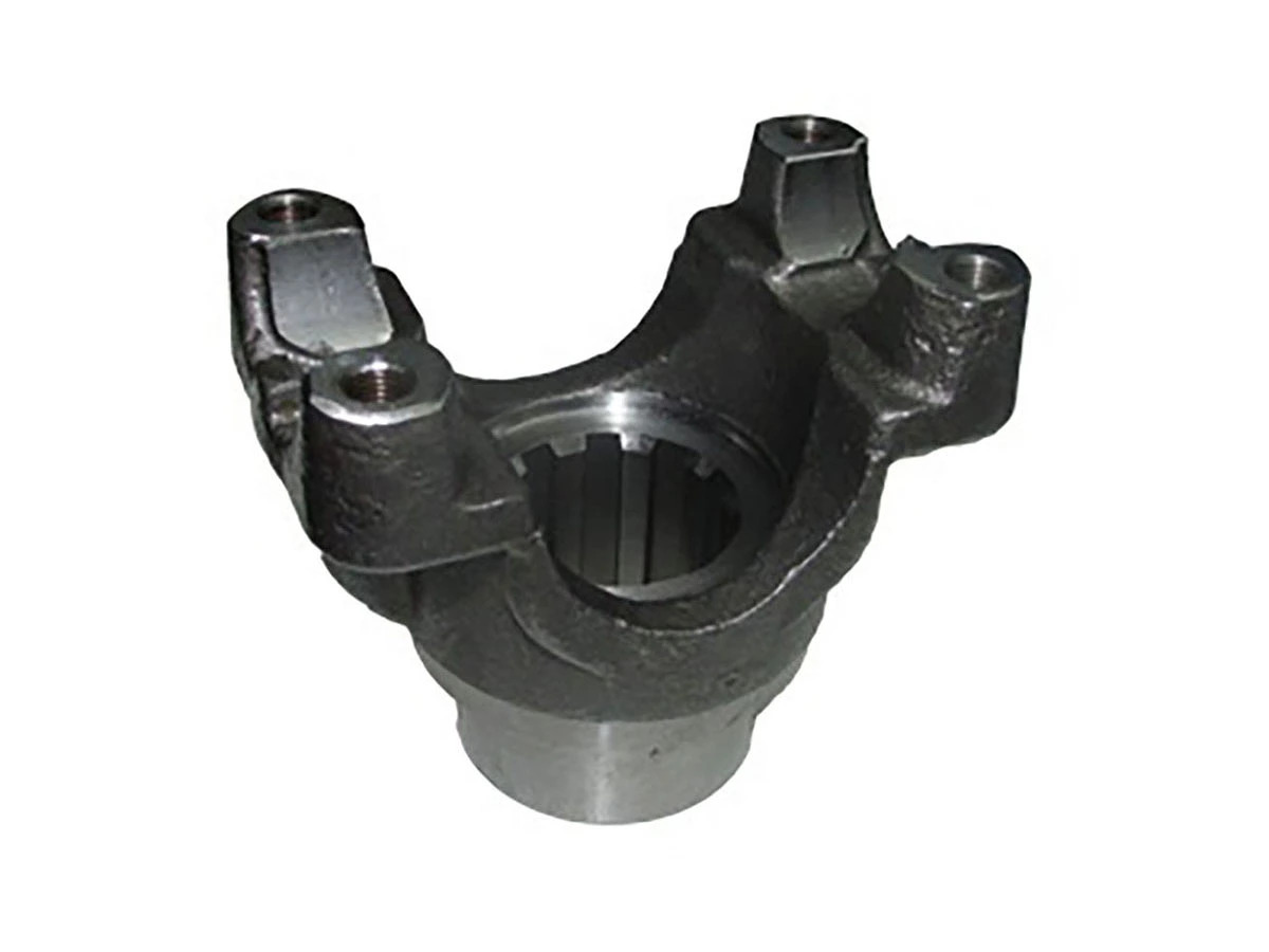 FLANGE CAMBIO CRUZETA 5-263X  FS4305 FORD CARGO 712 814 815 915 96....815E 05...