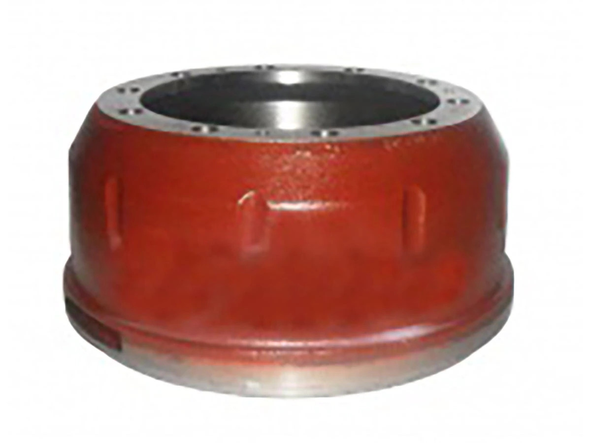 TAMBOR DE FREIO DIANTEIRO (3824210101)