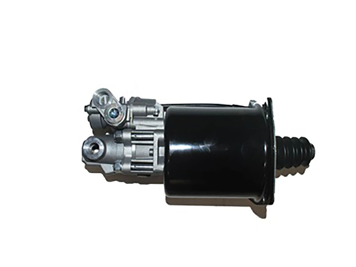 SERVO EMBREAGEM LONGA VW 23210 23220 23310 24250 23220 26220 23300 23260 23310 1