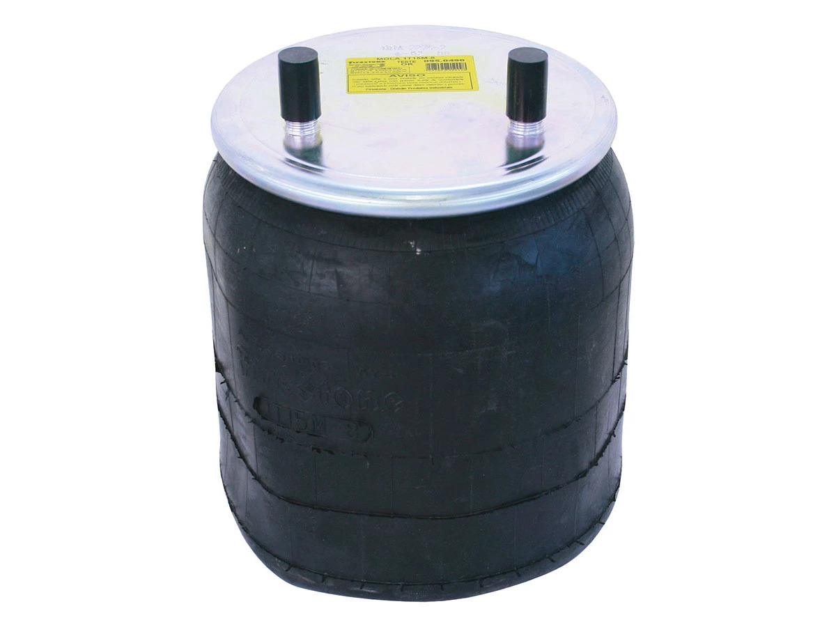 MOLA PNEUMATICA 1T15M-8 ALT MAX 540MM ALT MIN 223MM DIÂMETRO MAXIMO 320MM FIXAC