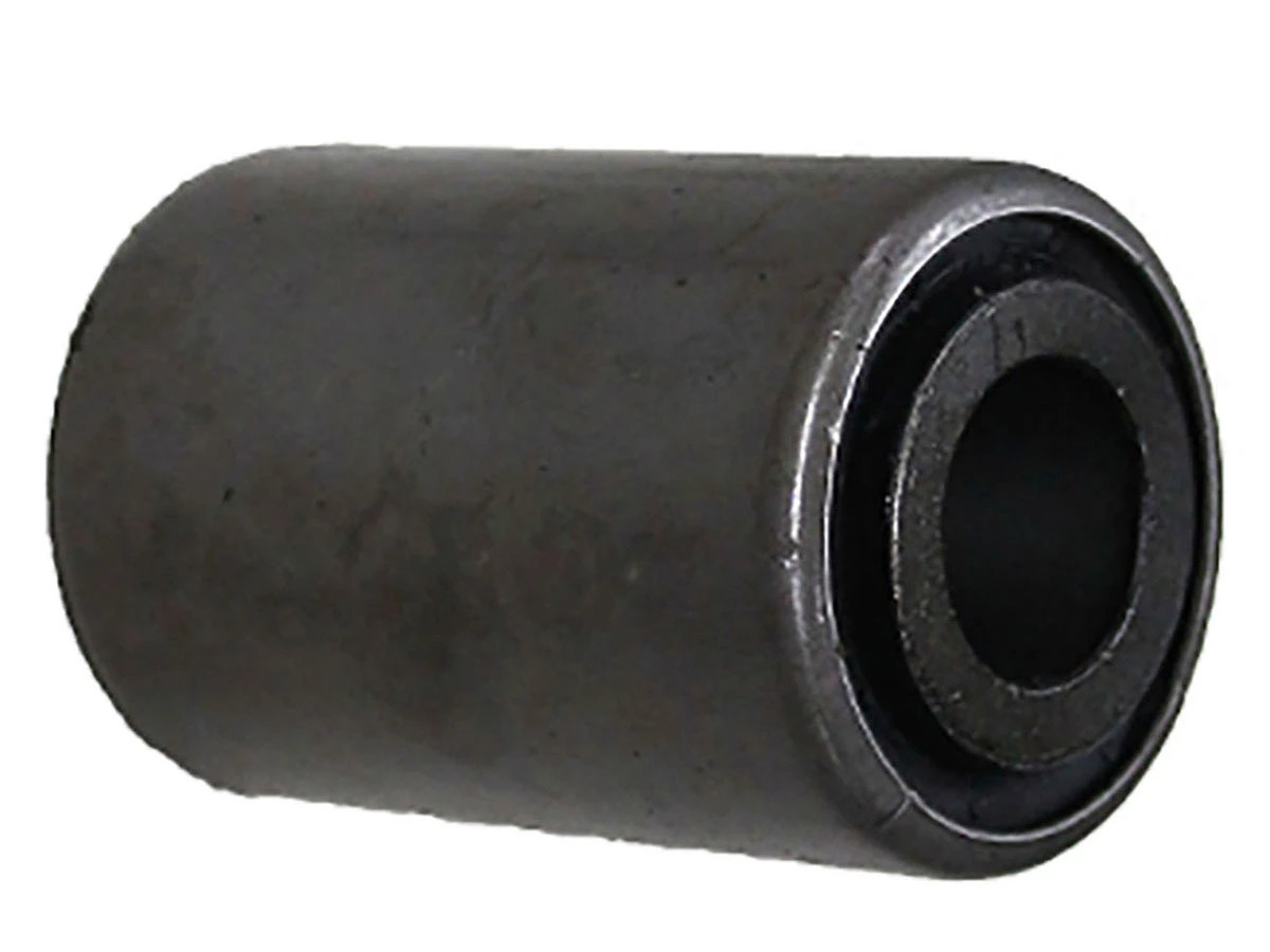 BUCHA MOLA RANDON SUSPENSAO A AR MEDIDAS 30X68,5X104MM BORRACHA PRETA (212006905