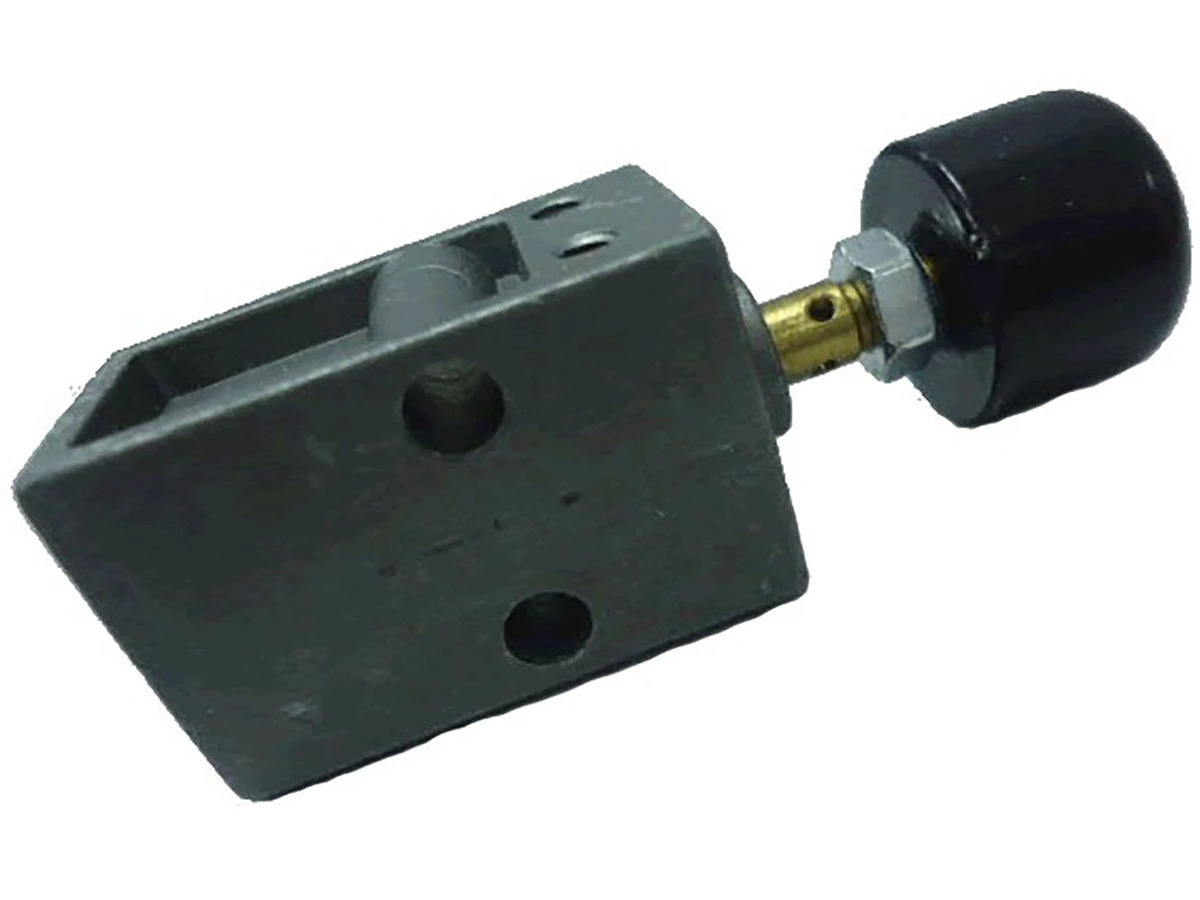 VALVULA BOTAO ACIONAMENTO REDUZIDA CÂMBIO RT RTLO VW 24220 24250 40300 35300 16