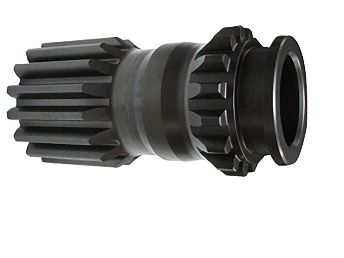 ENGRENAGEM SOLAR DIFERENCIAL RS240 RS245 FORJADA VW 14210 14220 16170 16180 1621