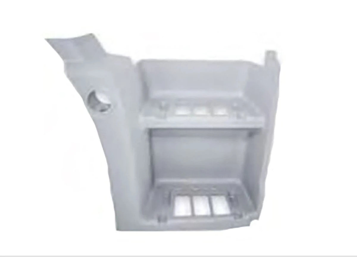 ESTRIBO 2 DEGRAUS LD DIREITO VW CONSTELLATION 13190 15190 17190 17280 24280 1723