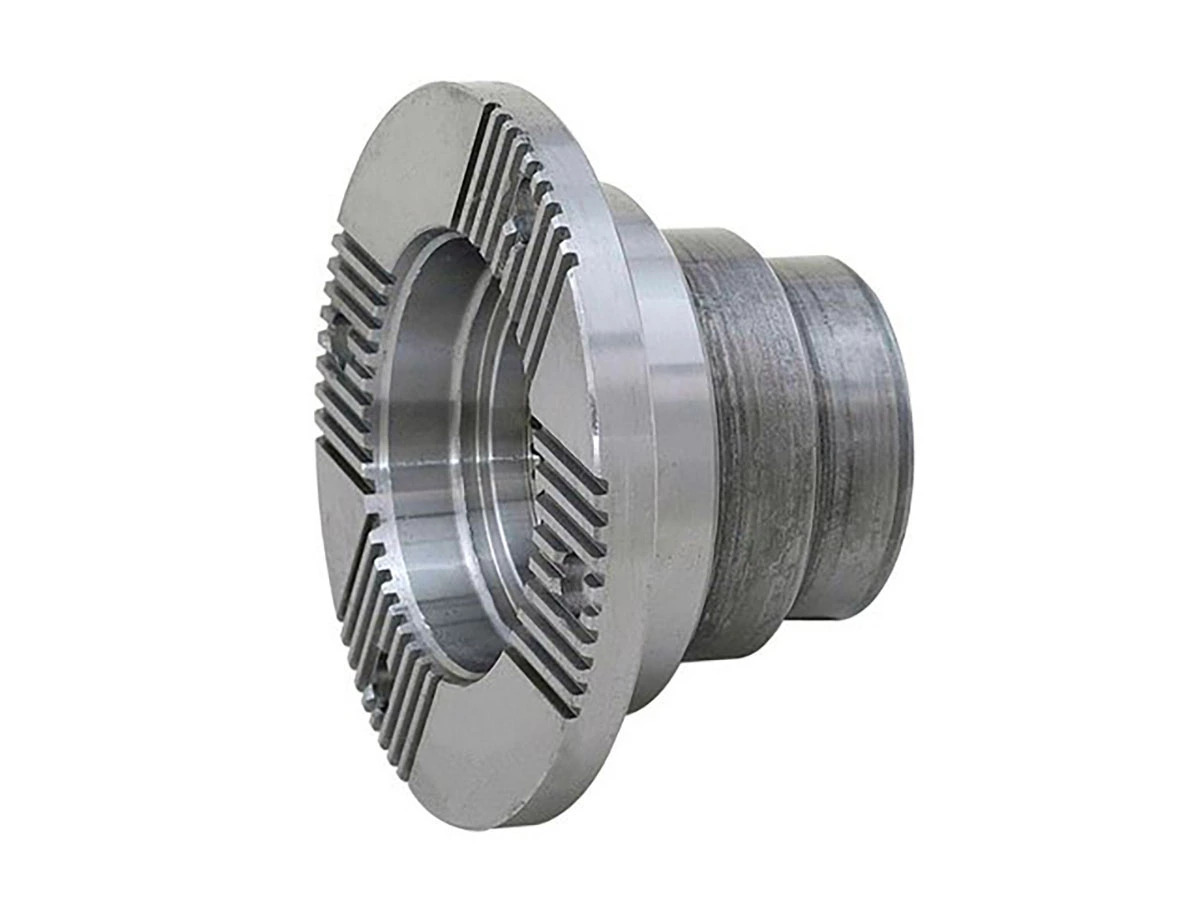 FLANGE ESTRIADA CAMBIO 38 ESTRIAS (0002644245)