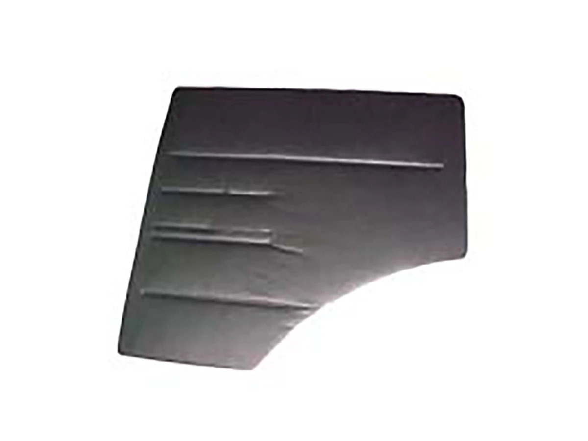 PAR FORRO PORTA PRETO CABINE ALTA MB 1113 1313 1513 1519 1520 2013 2213 FURO QUA