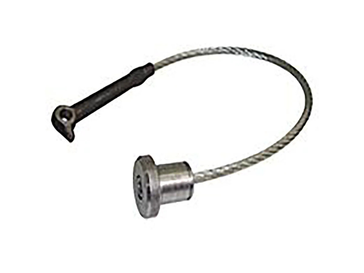 CABO ACO BALANCA TRUCK 625MM (3453207291.)