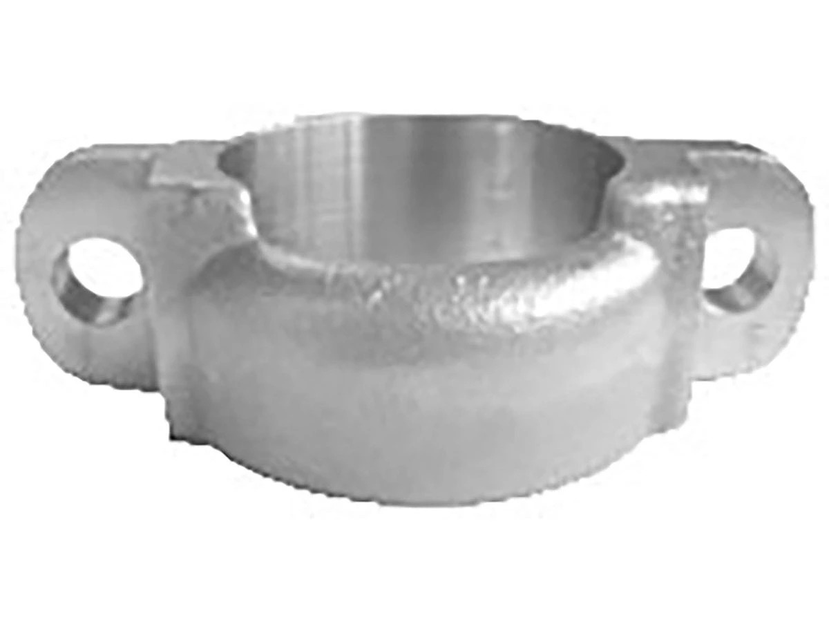 MANCAL FIXACAO CRUZETAS C/PARAFUSOS 57MM (390226.)