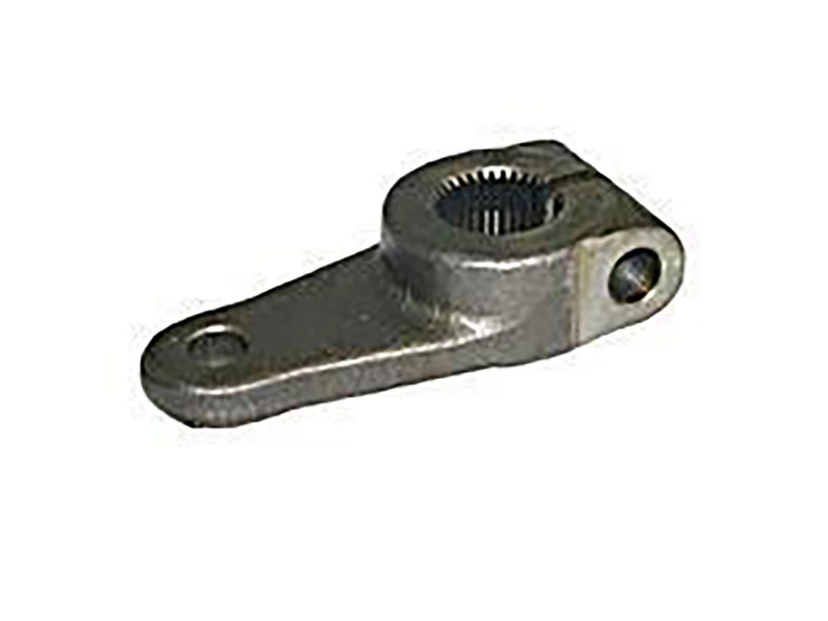 ALAVANCA EIXO EMBREAGEM SEM PINO (3452931310.)