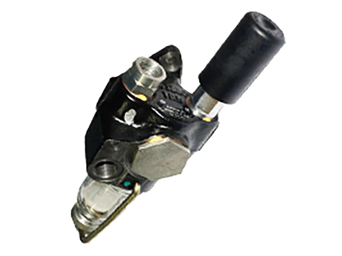 BOMBA ALIMENTADORA VW 6.90 7.90 7.110 11.130 13.130 11.140H 12.140 14.150 12.180