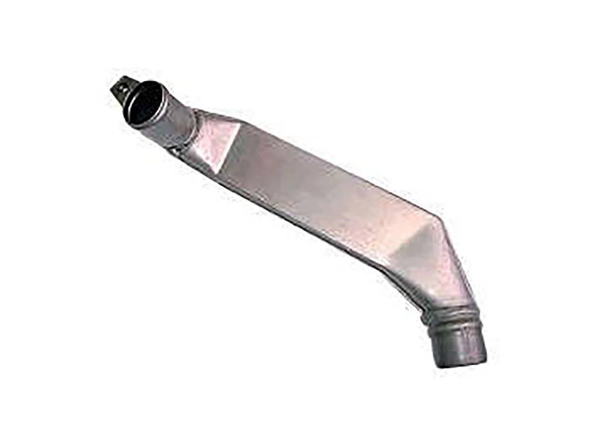 CANO RETORNO BOMBA D AGUA MB TODOS COM MOTOR OM366 (3762001152|)