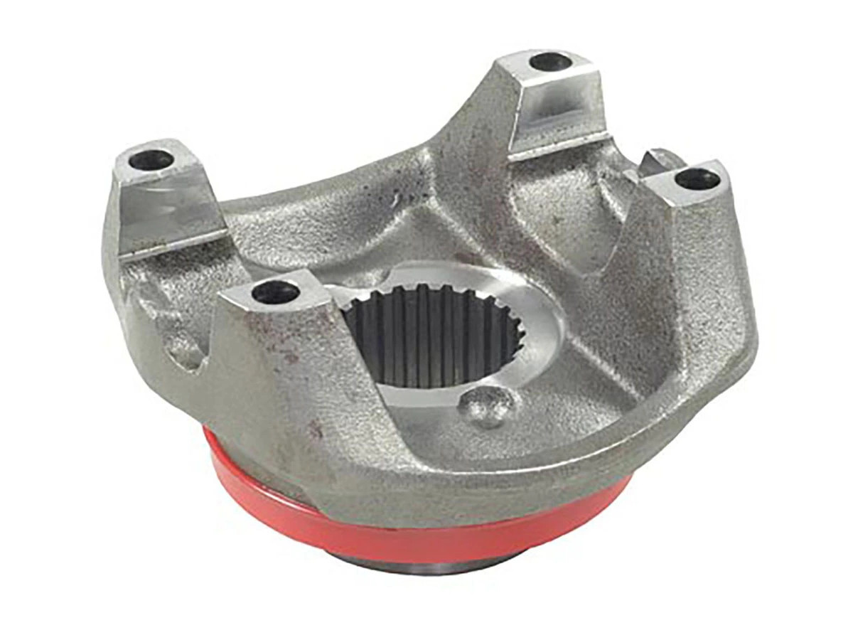 TERMINAL YOKE 24 ESTRIAS CENTRAL CÂMBIO DIFERENCIAL PARA SCANIA T113 T114 T124 