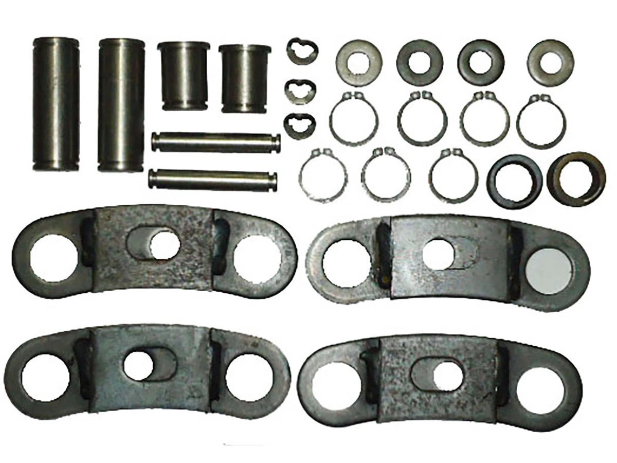 REPARO ALGEMAS PATIM FREIO COMPLETO (3404200127)