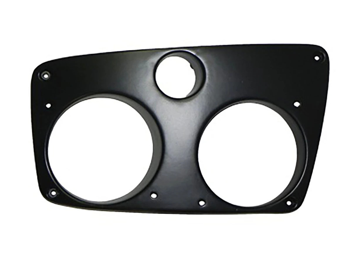 MOLDURA FAROL LADO DIREITO PARACHOQUE ESTREITO **PRIME** (BC4513048AB5ZU-)