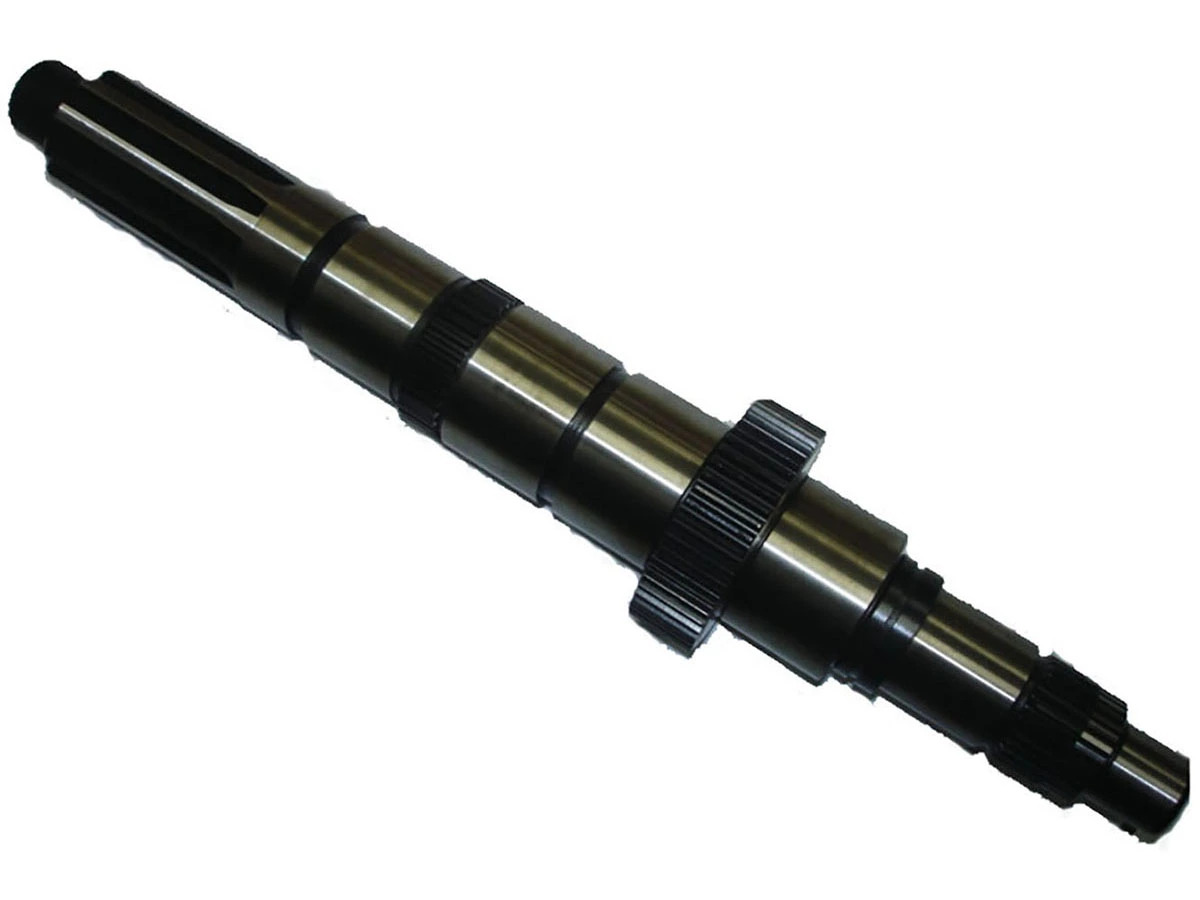 EIXO PRINCIPAL ENTALHADO FS5205A VW 14190 14200 FORD GM PARA IVECO EUROCARGO (2R