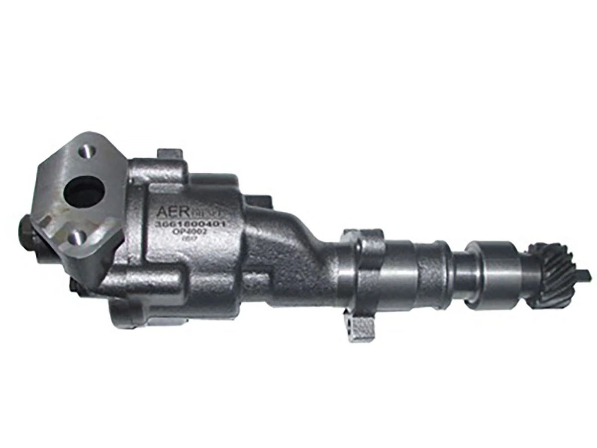 BOMBA OLEO MOTOR 50MM MB OM366 1218 1620 (3661800301.)