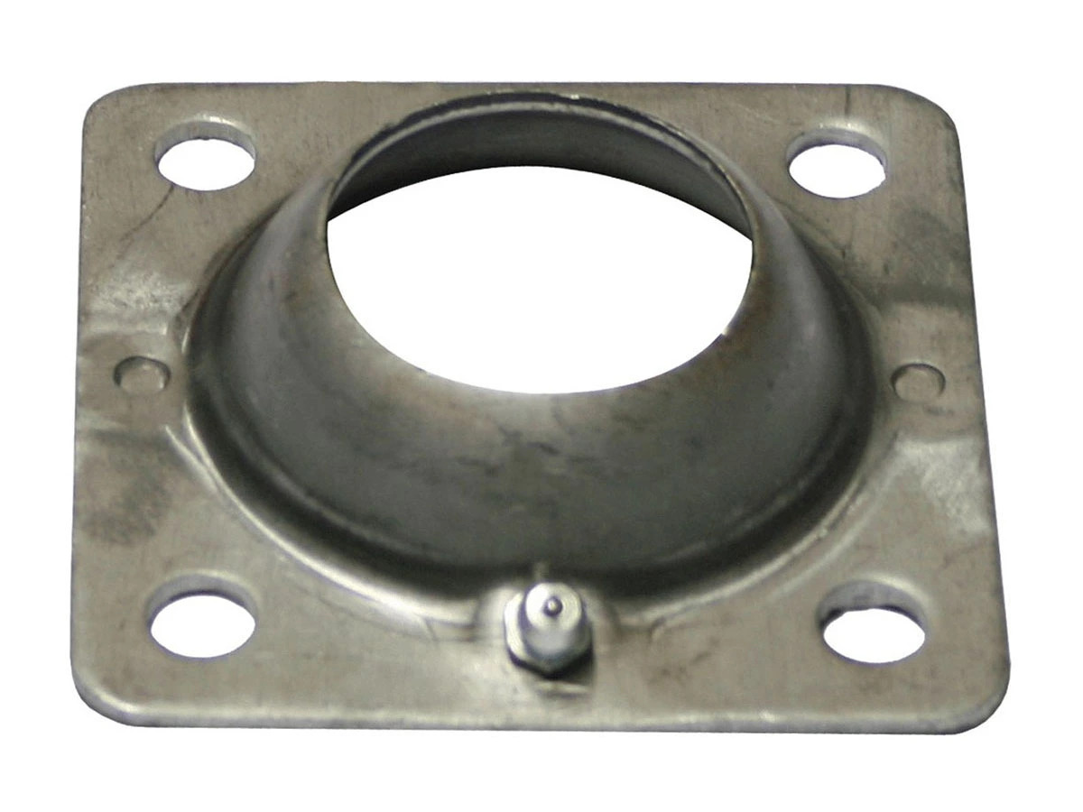 TAMPA MANCAL EIXO S TUBELESS COM FURO SEM GRAXEIRO FORD PARA IVECO RANDON VW VOL