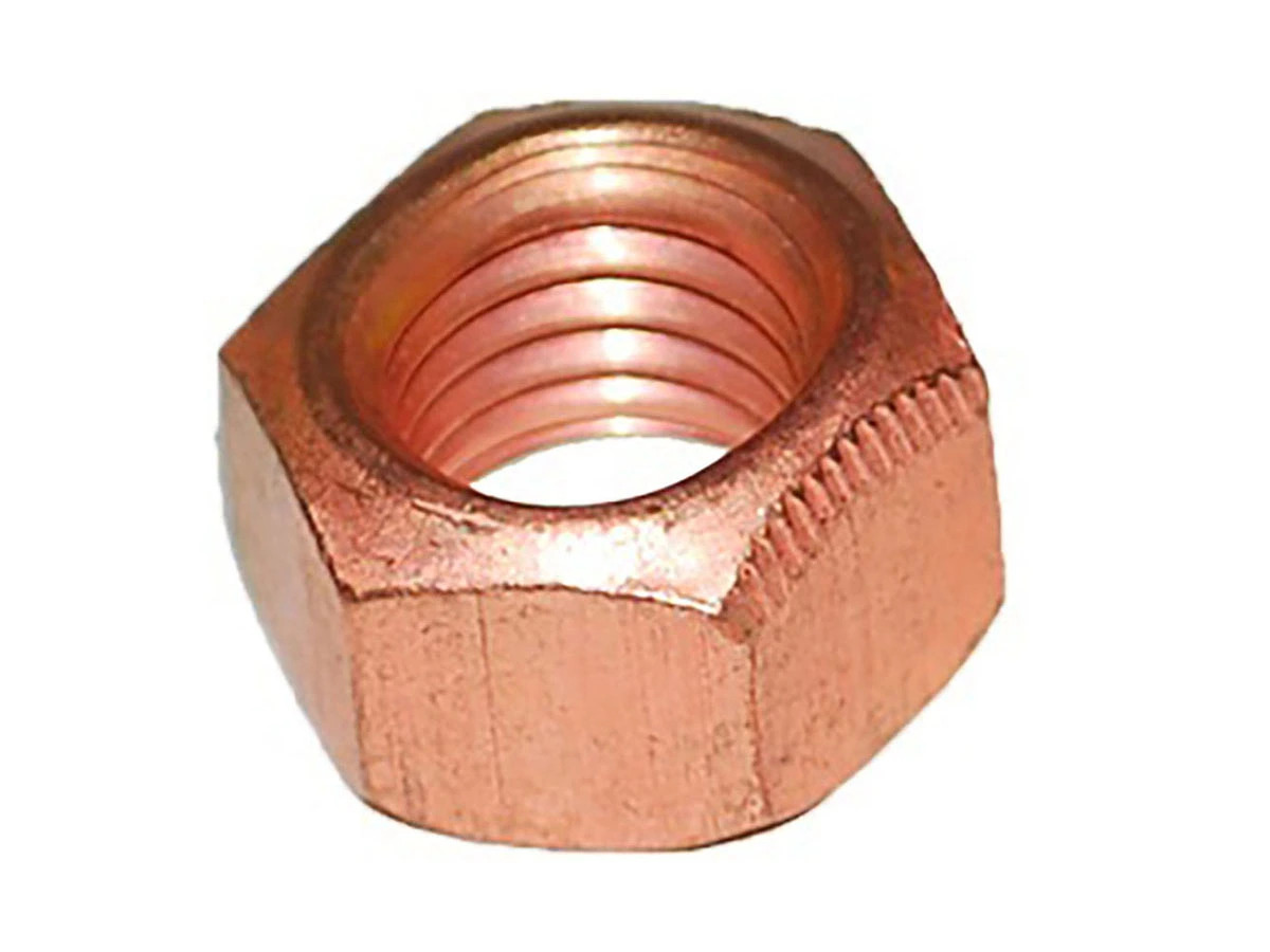 PORCA DO PRISIONEIRO FIXA TURBO (BF5X1020B)