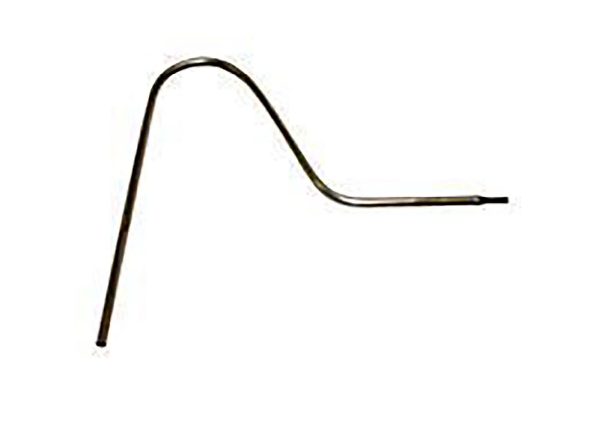 CANO/RETORNO TANQUE DIESEL (3444708665.)