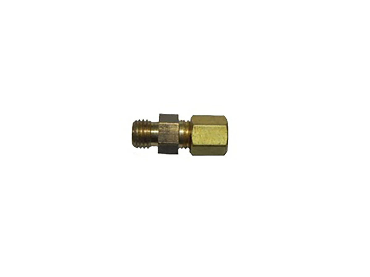 CONECTOR ACIONAMENTO REDUZIDA MACHO 5/32 X M8 FORD 1731 2622 2626 4031 4331 3530