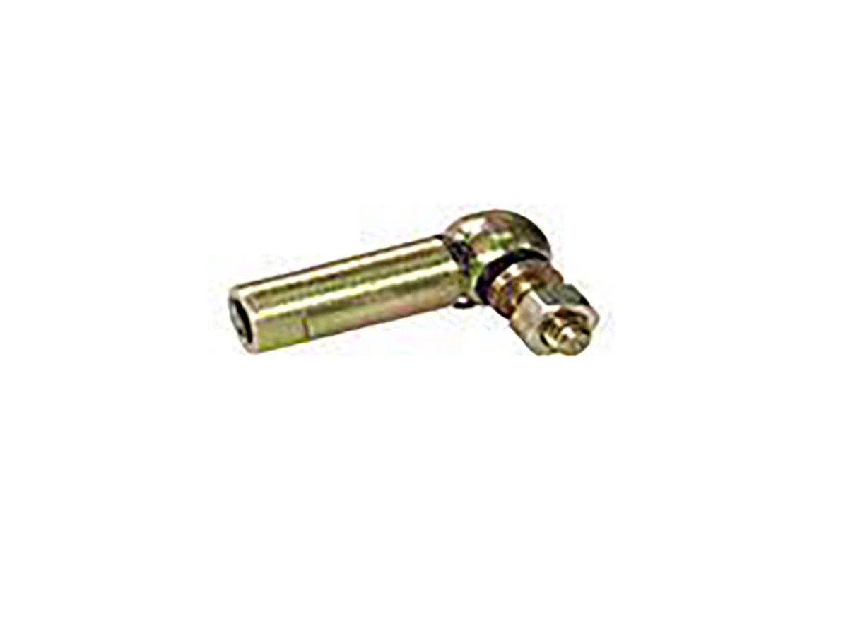 TERMINAL ACELERADOR FURO 8MM PINO 6MM COMPR 42MM MB MOTOR OM447 OM449 (422991002