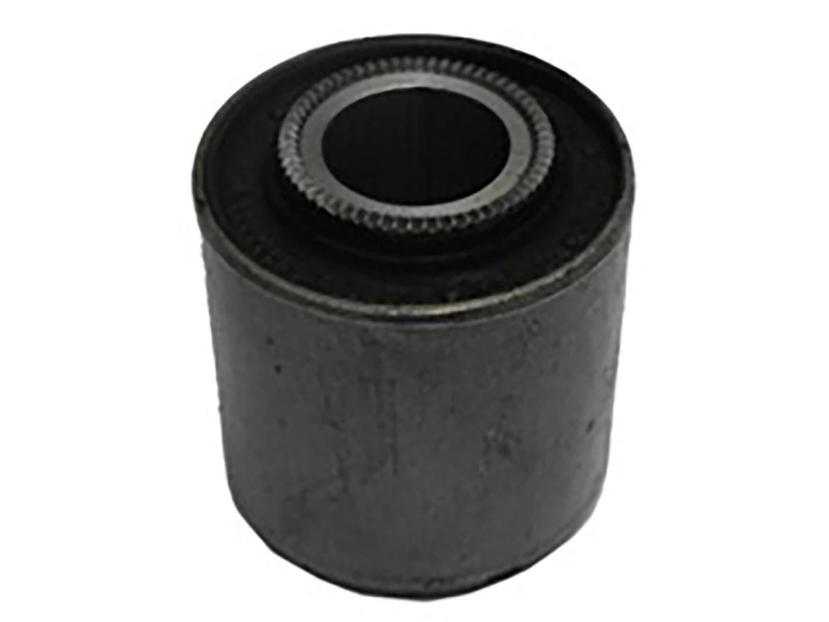 BUCHA TIRANTE SUSPENSAO TRASEIRA 24 X 58 X 63 MM PU PRETO (208006277|)