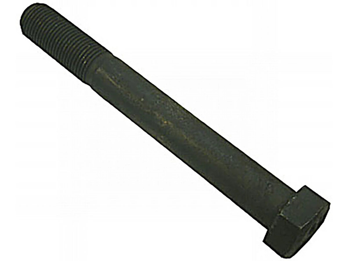 PARAFUSO SUSPENSAO DIANTEIRA TRASEIRA 16X125mm (N0401641.)