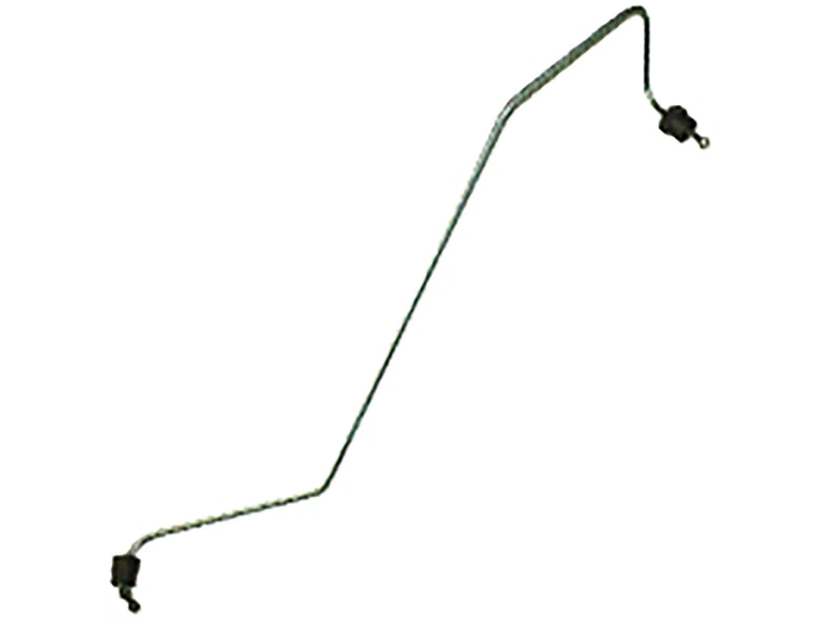 TUBO INJETOR CILINDRO 5 MOTOR CUMMINS 6CTAA 8.3L VW 16.300 40.300 24.250 35.300 