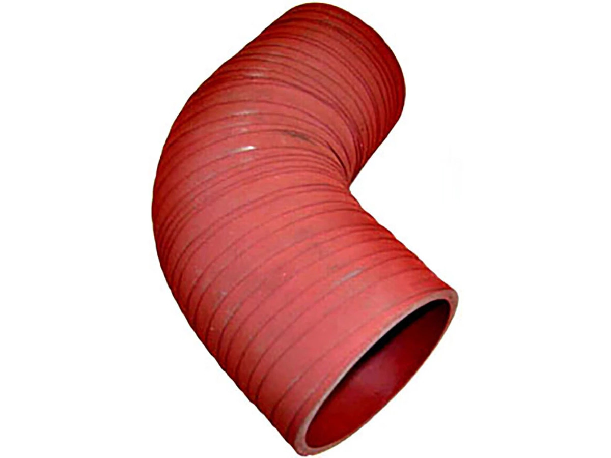 MANGUEIRA LIGACAO INTERCOOLER COLETOR VW ONIBUS MOTOR DIANTEIRO 16180CO 16210CO 