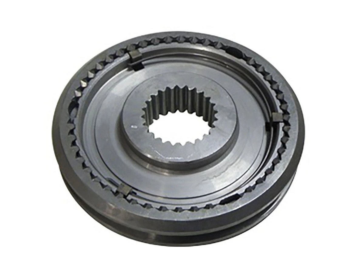 CONJUNTO SINCRONIZADOR 3A 4A MARCHA CÂMBIO FS4305 FSO4405 CARGO 815 814 VW 8120