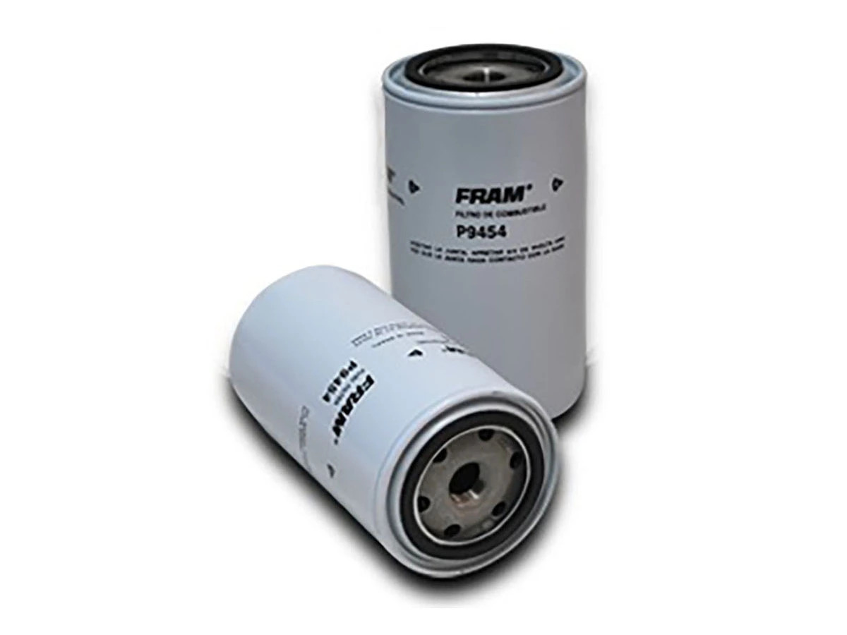 FILTRO COMBUSTIVEL (4897897)