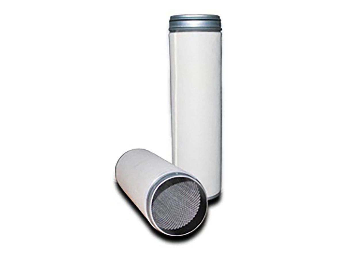 FILTRO AR SECUNDARIO FORD NOVO CARGO 2628 6X4 2622 6X4 2632 6X4 3132 6X4 2011...