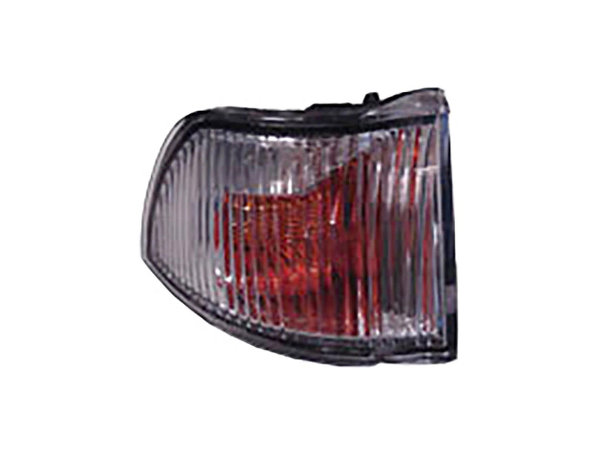 LANTERNA PISCA RETROVISOR LE ESQUERDA PARA IVECO TURBO DAILY BRACO CURTO (380191
